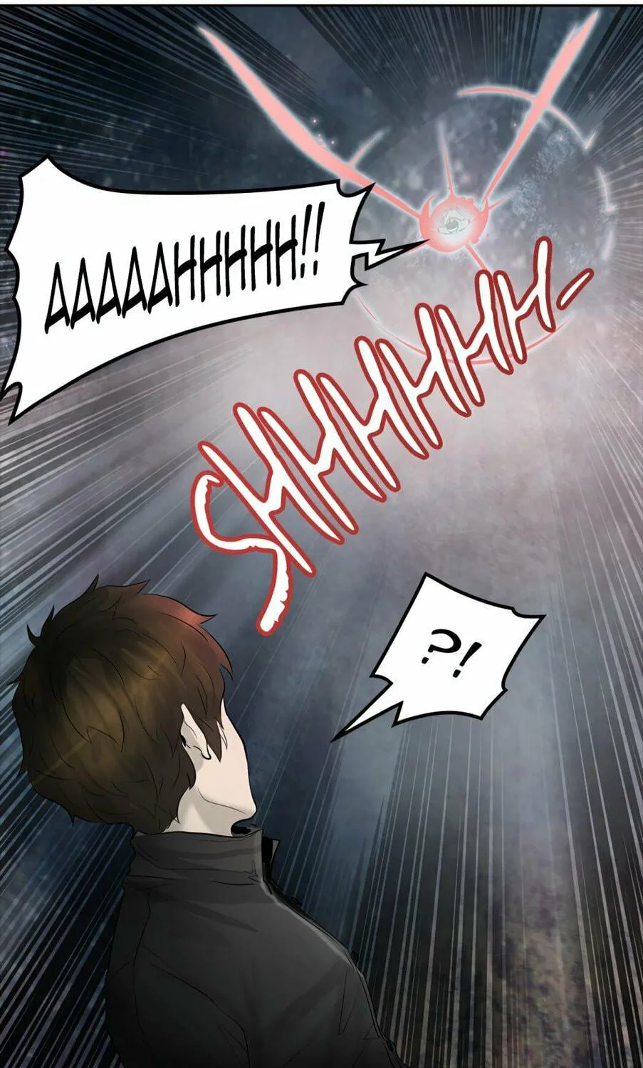 Tower of God Chapter 344 page 145 - 