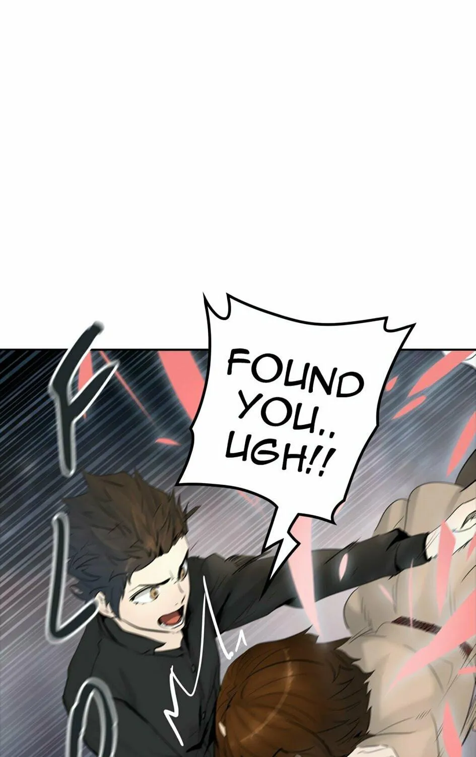 Tower of God Chapter 344 page 151 - 