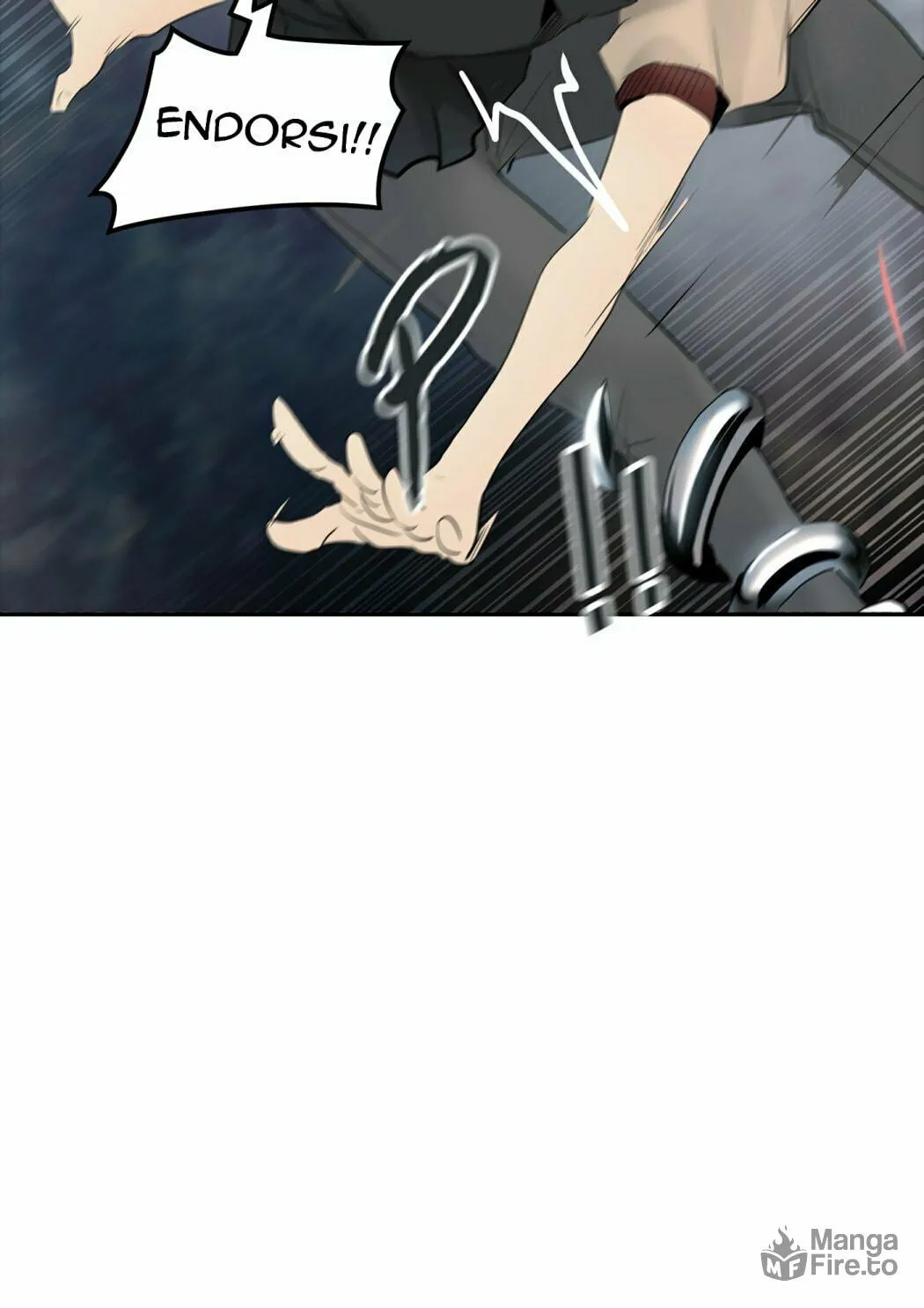 Tower of God Chapter 344 page 153 - 