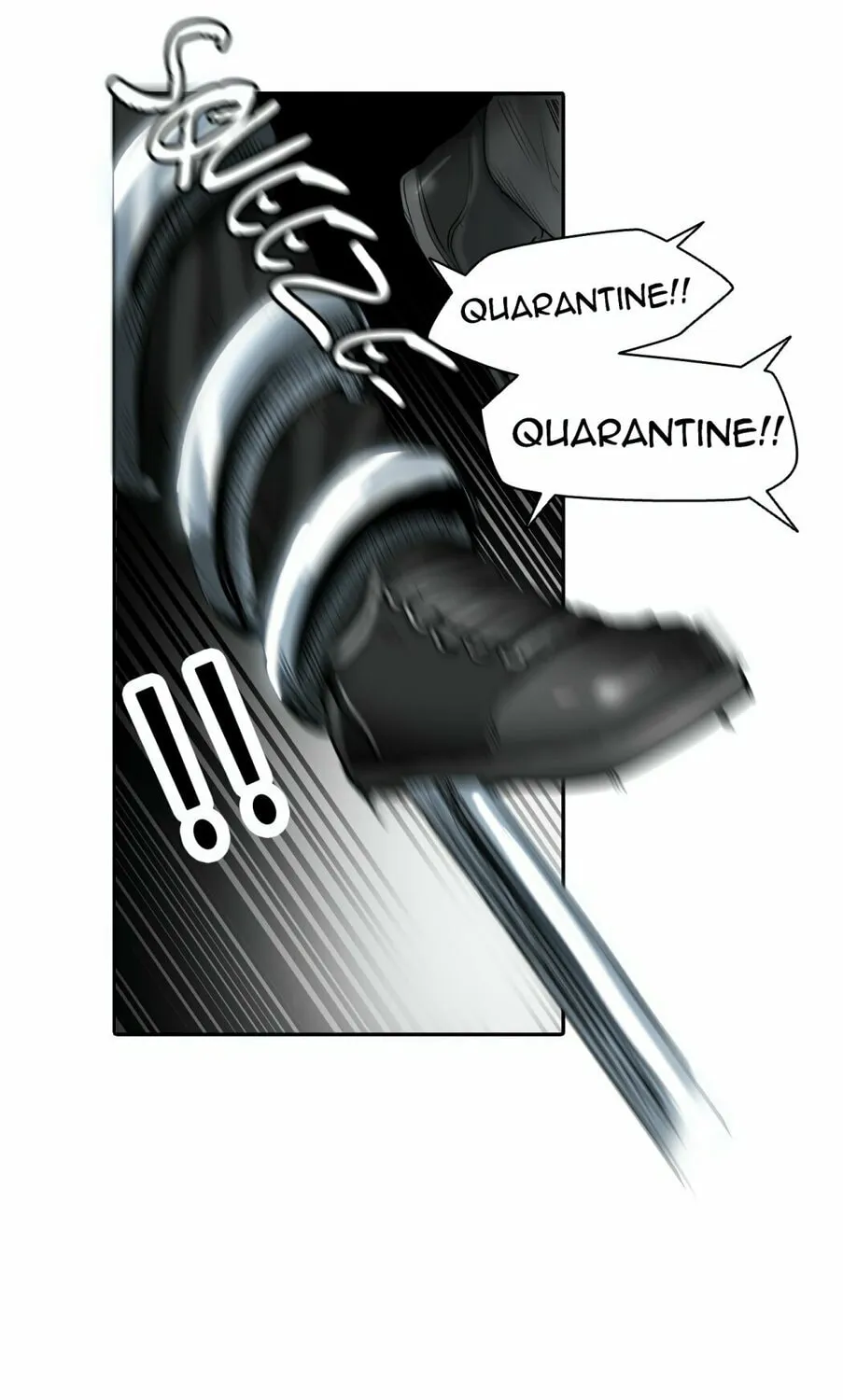 Tower of God Chapter 344 page 154 - 
