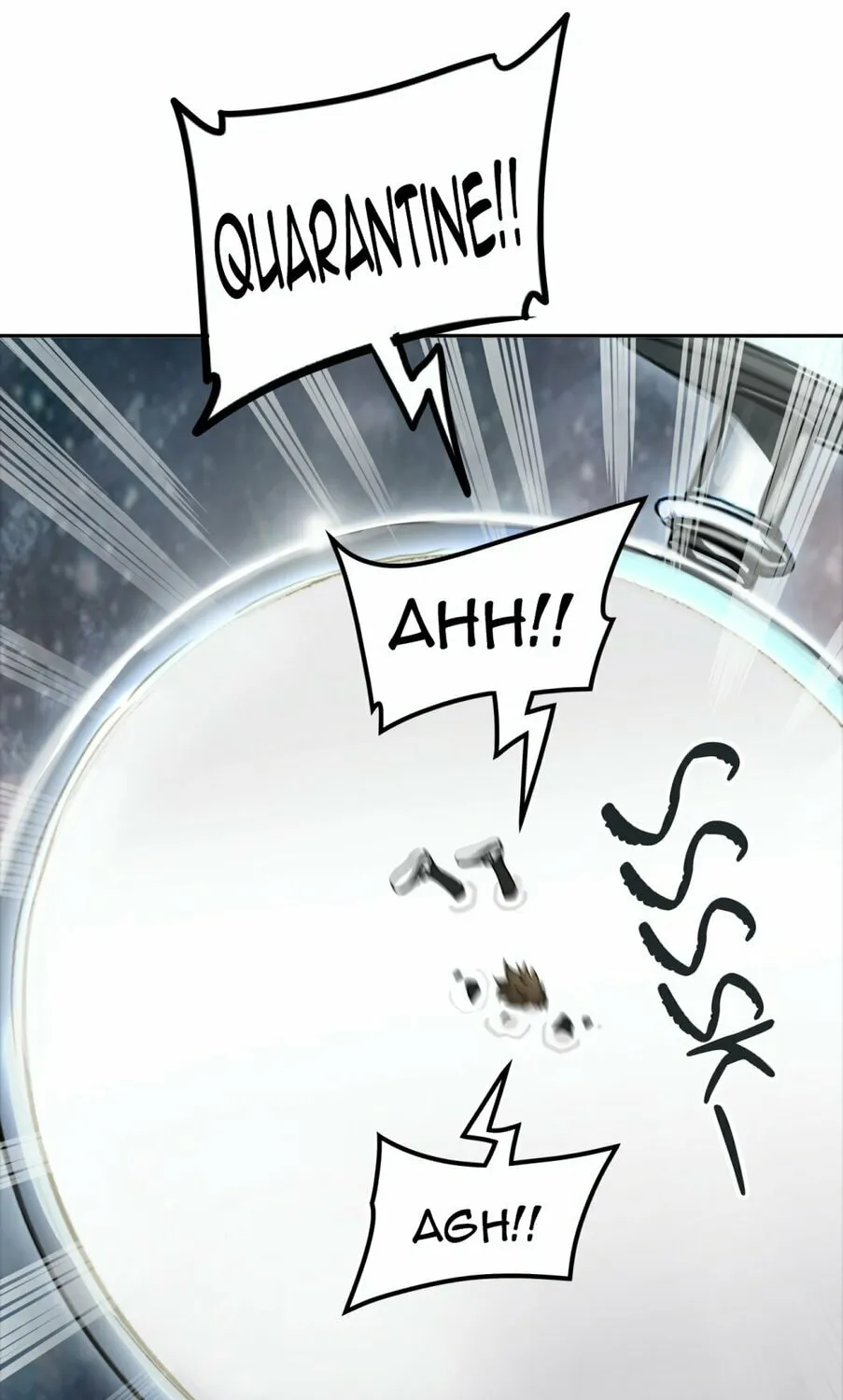 Tower of God Chapter 344 page 158 - 