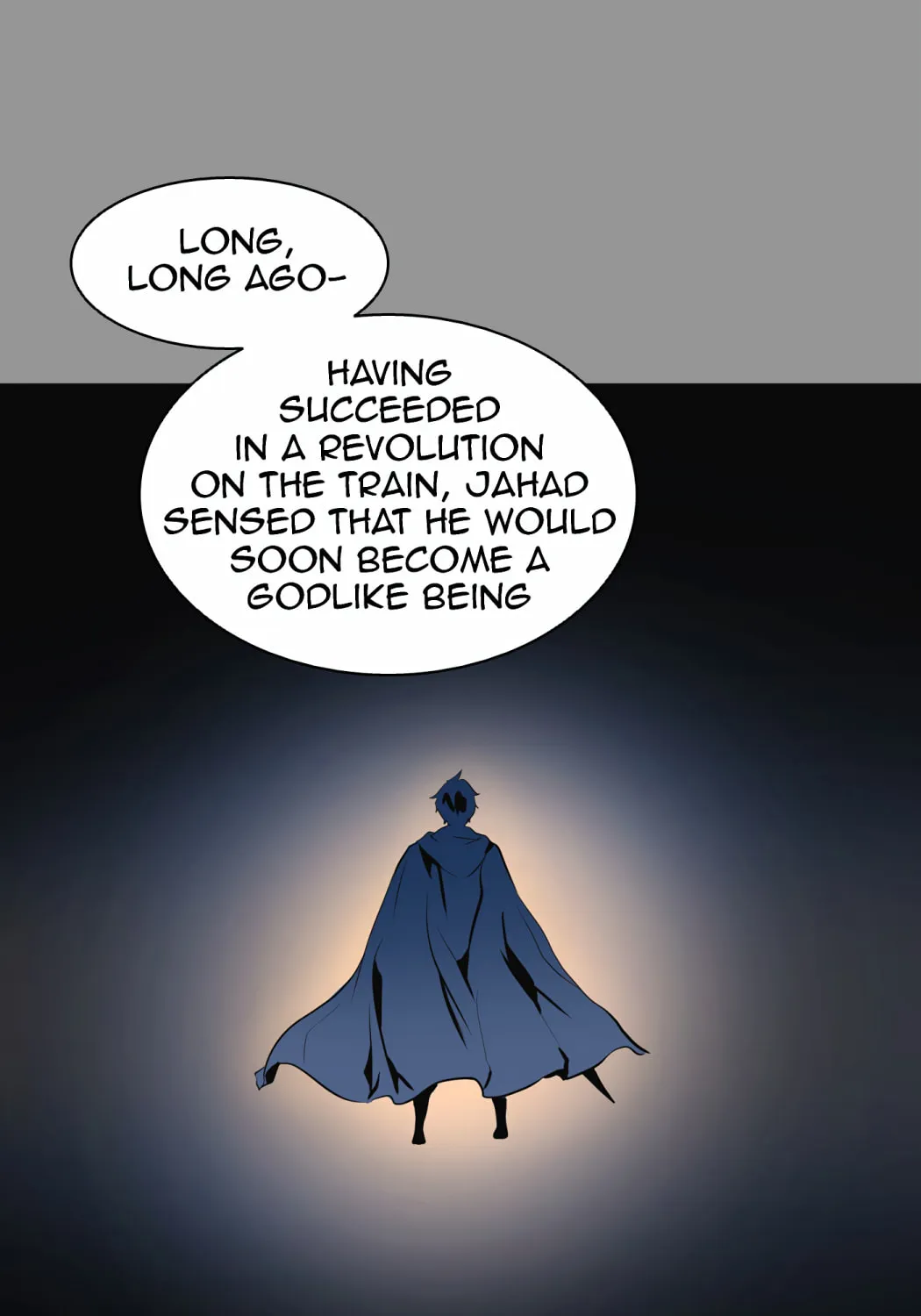 Tower of God Chapter 344 page 164 - 