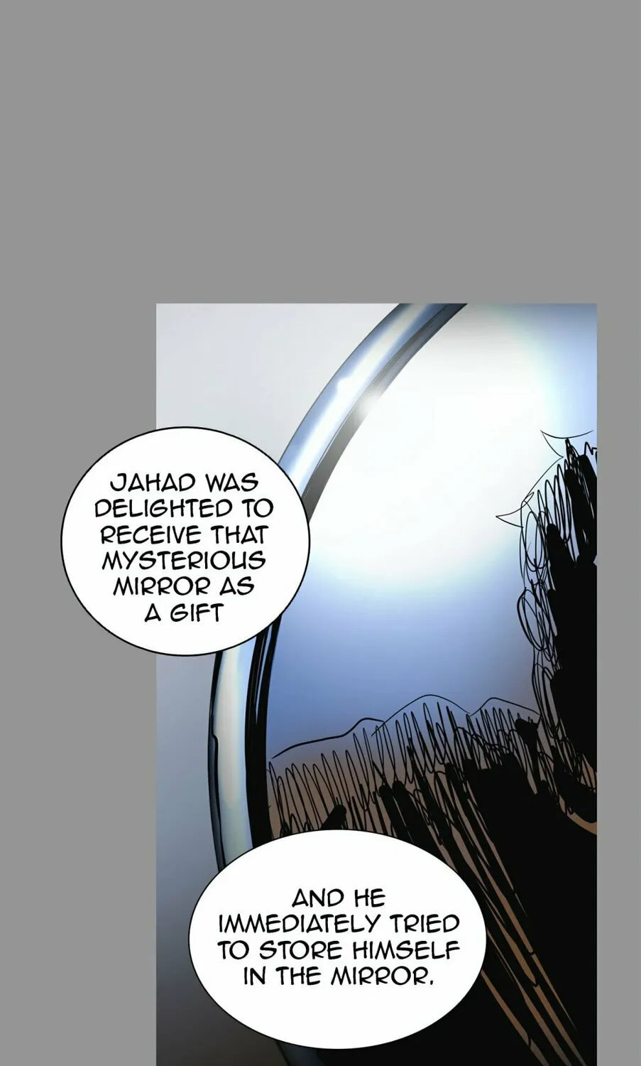 Tower of God Chapter 344 page 169 - 