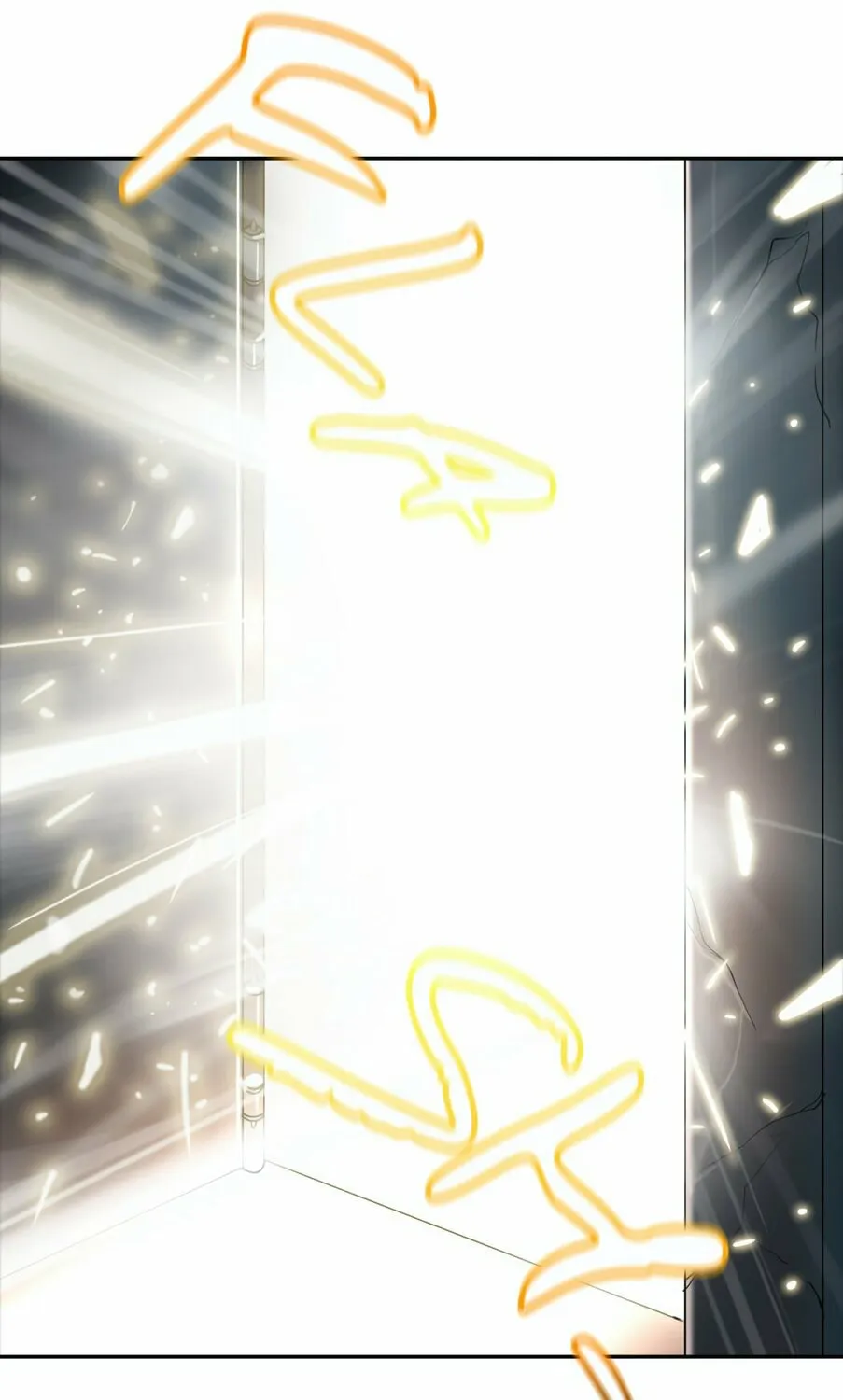 Tower of God Chapter 344 page 18 - 