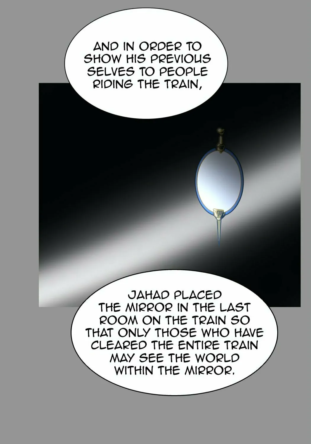 Tower of God Chapter 344 page 177 - 