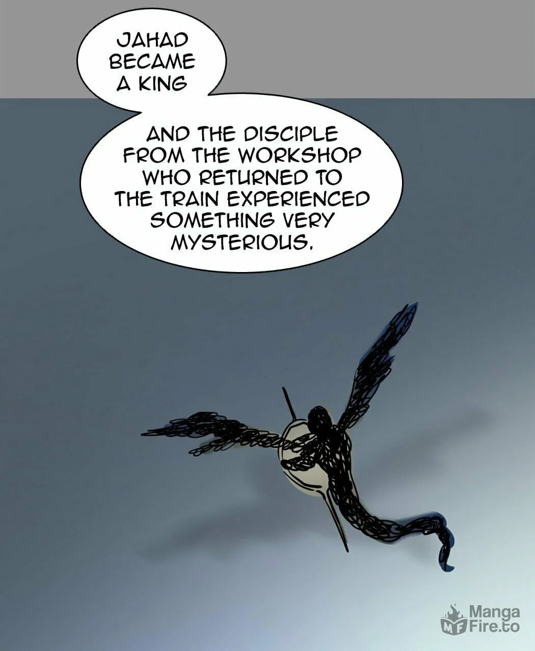 Tower of God Chapter 344 page 179 - 
