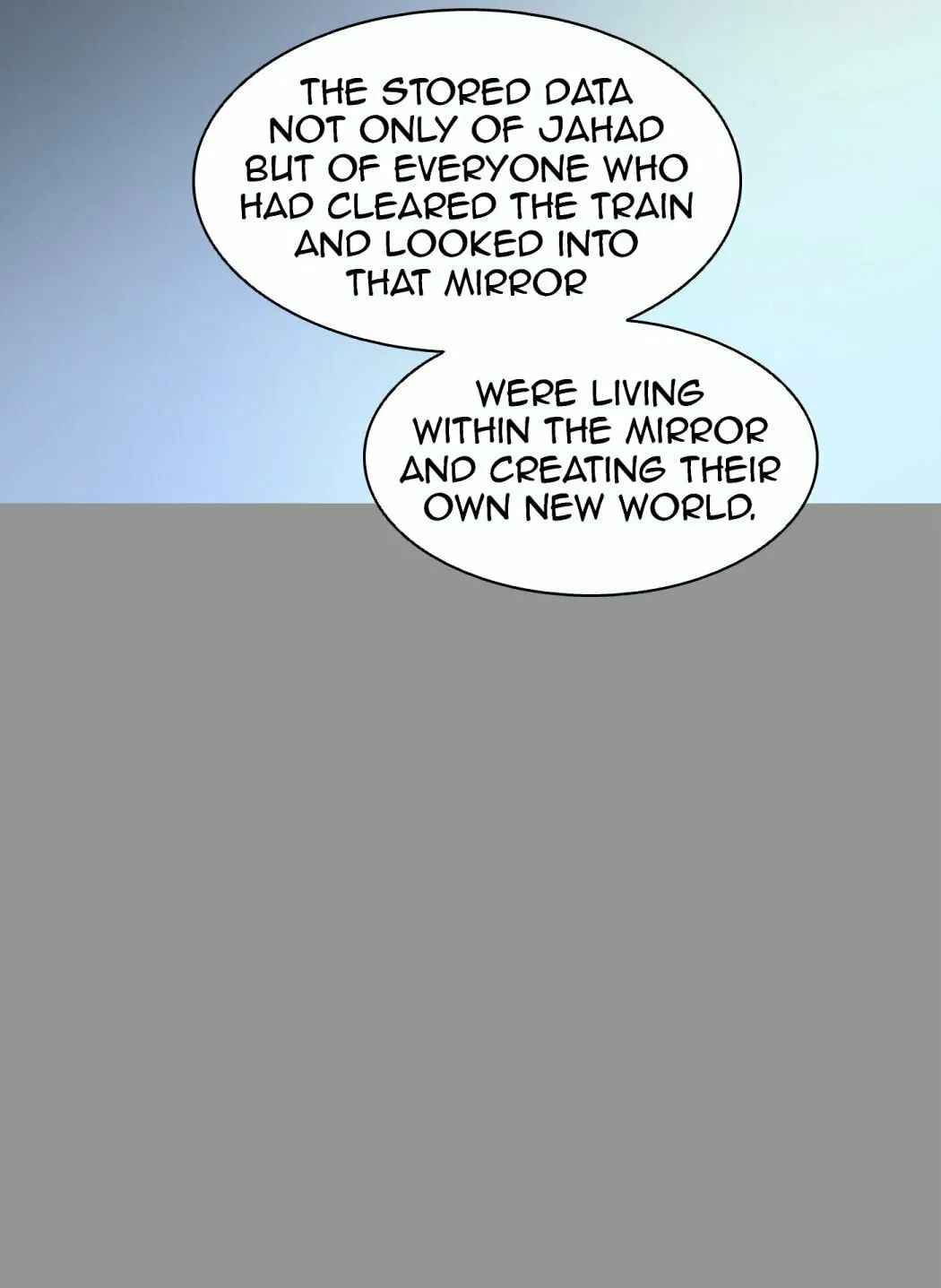 Tower of God Chapter 344 page 180 - 