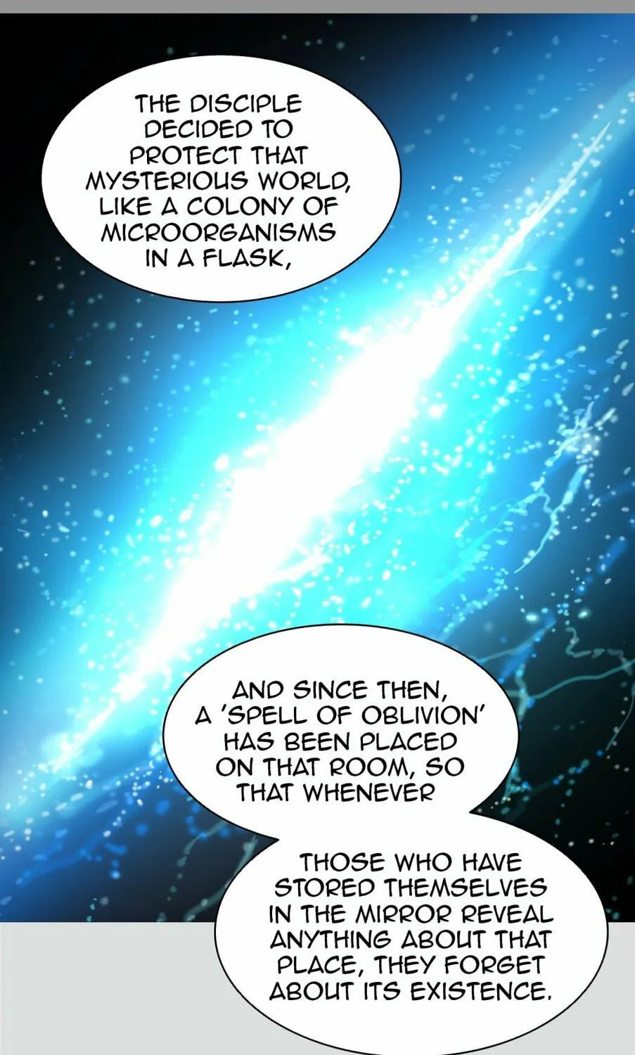 Tower of God Chapter 344 page 181 - 
