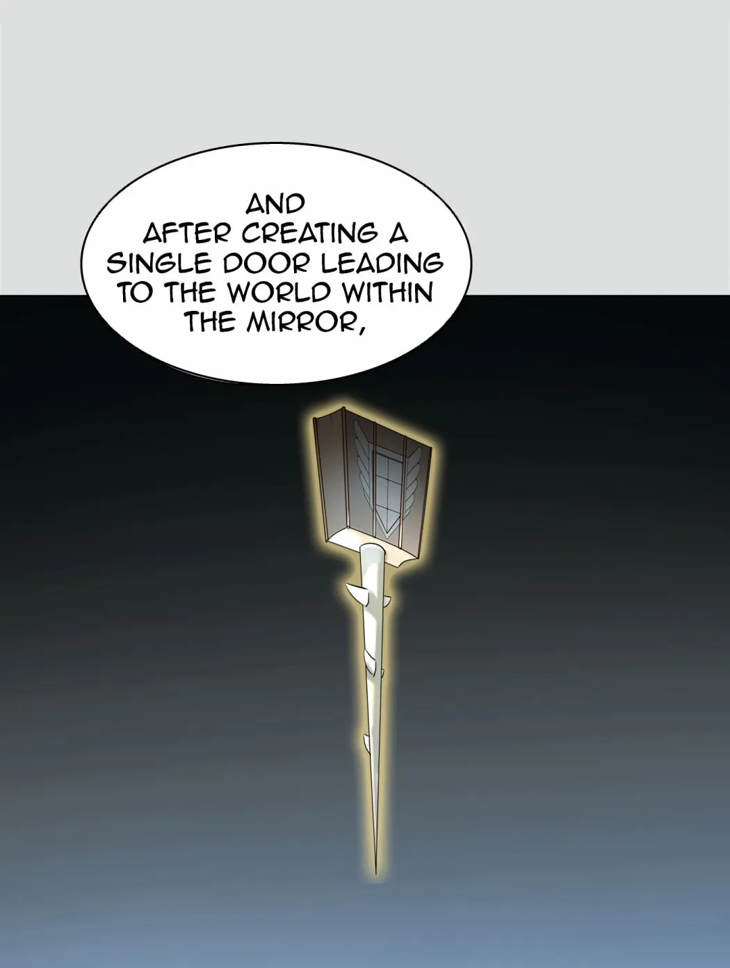 Tower of God Chapter 344 page 183 - 