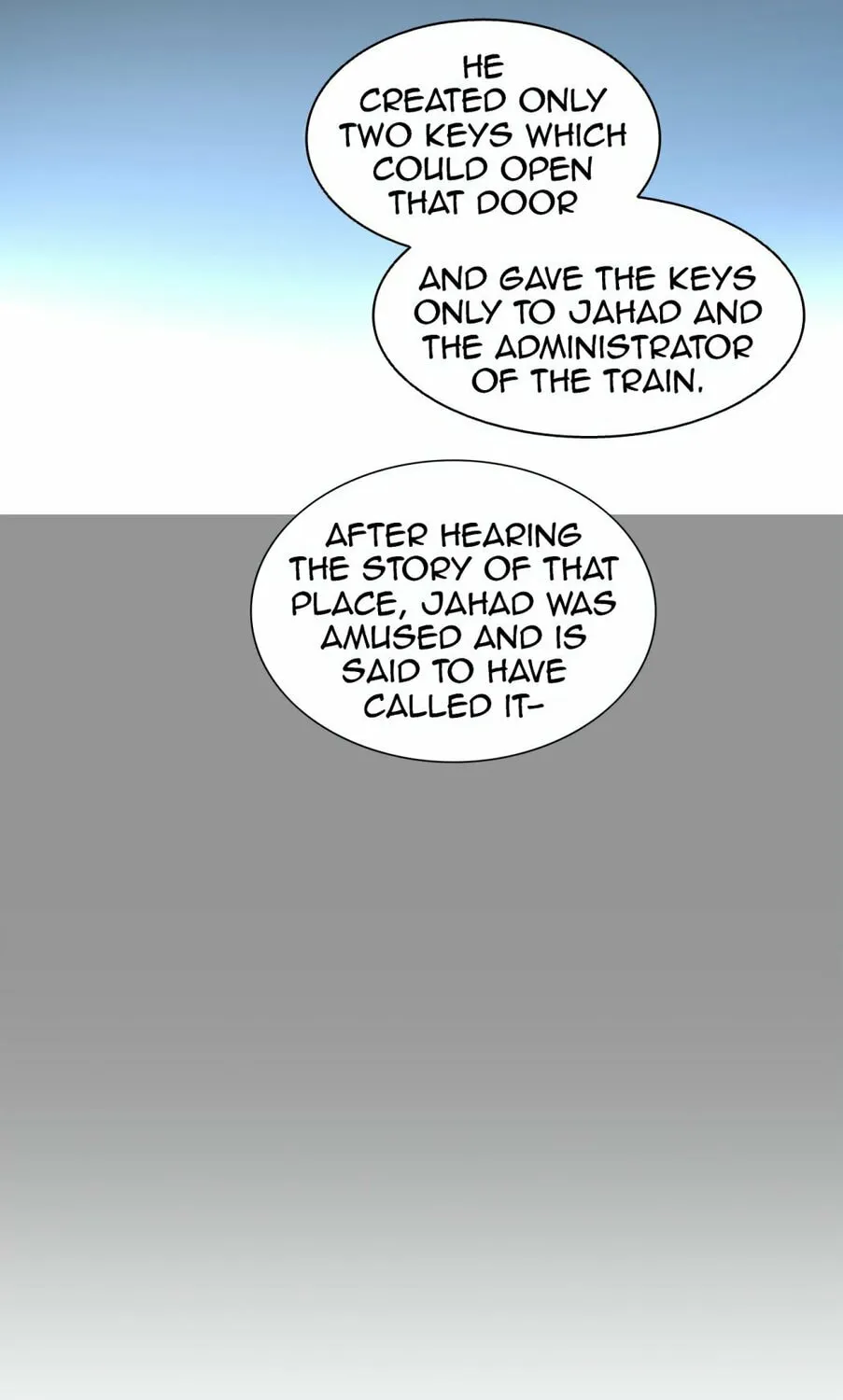 Tower of God Chapter 344 page 184 - 