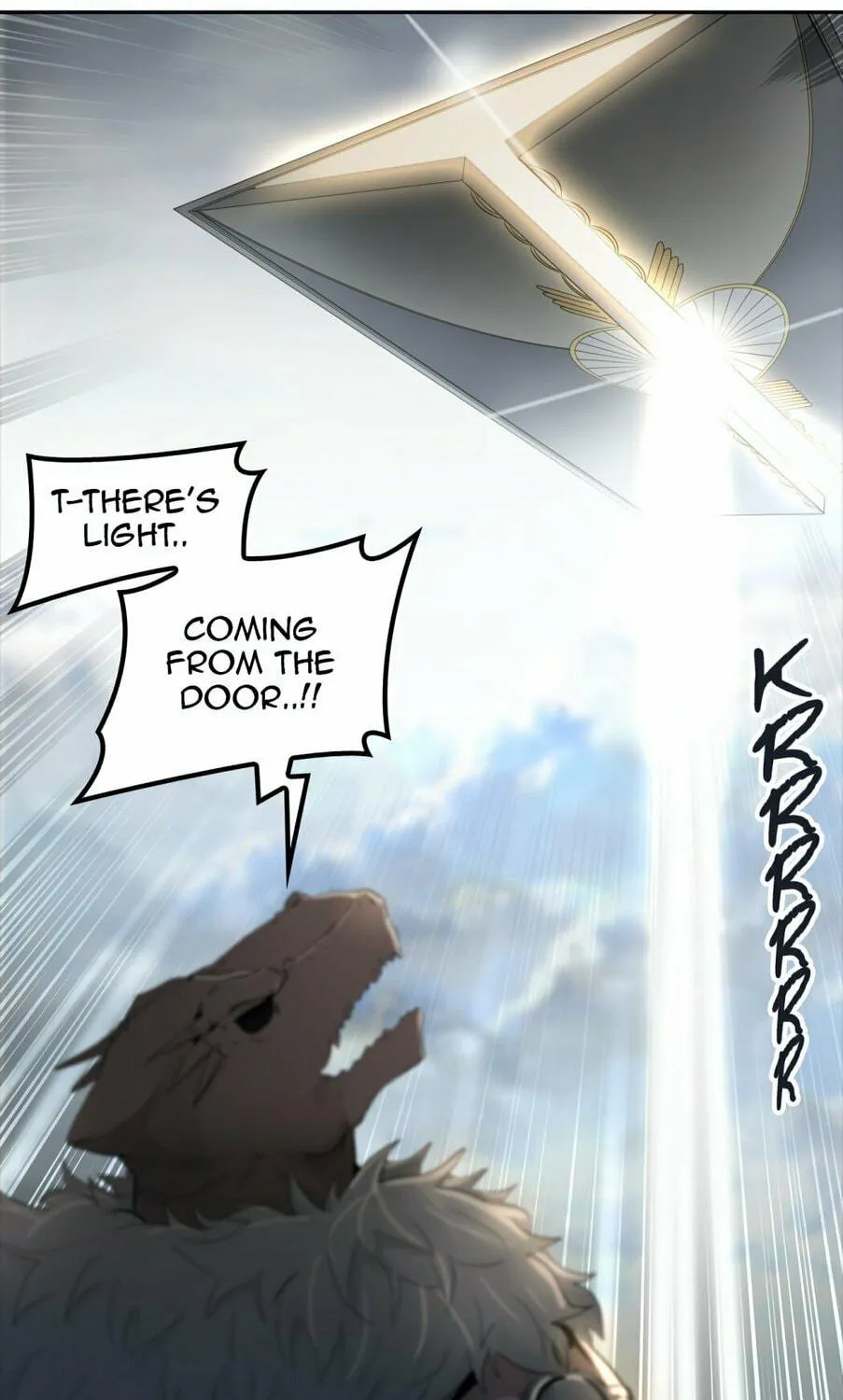 Tower of God Chapter 344 page 190 - 