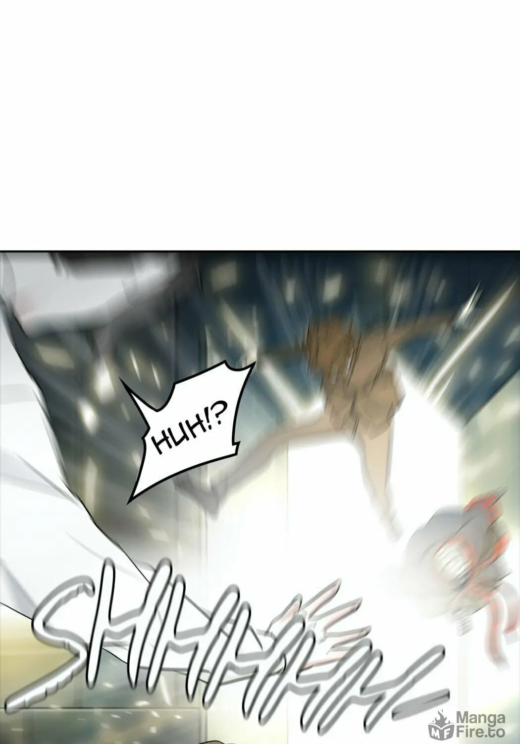 Tower of God Chapter 344 page 20 - 