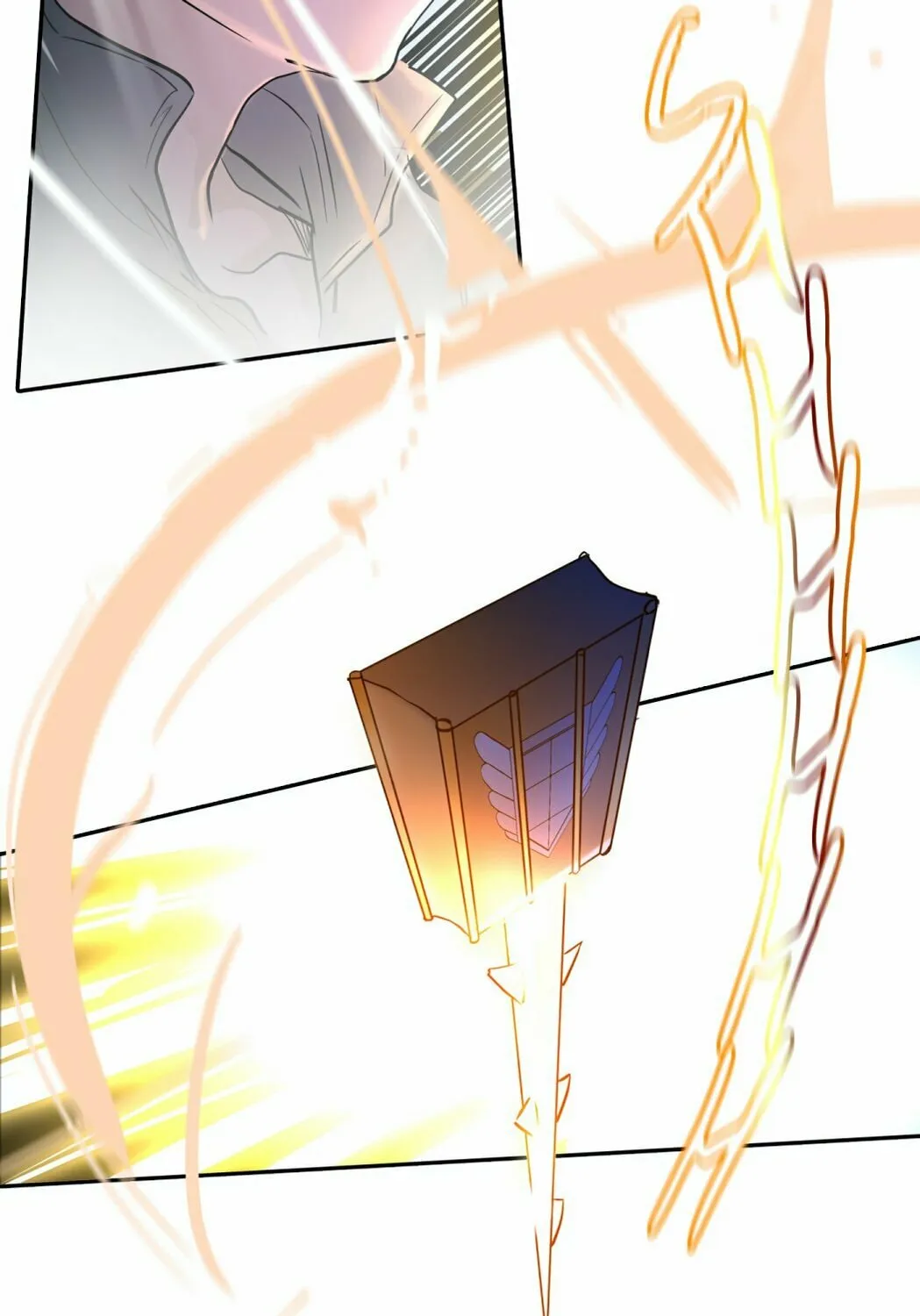 Tower of God Chapter 344 page 3 - 