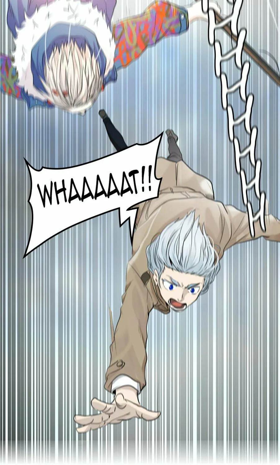 Tower of God Chapter 344 page 201 - 