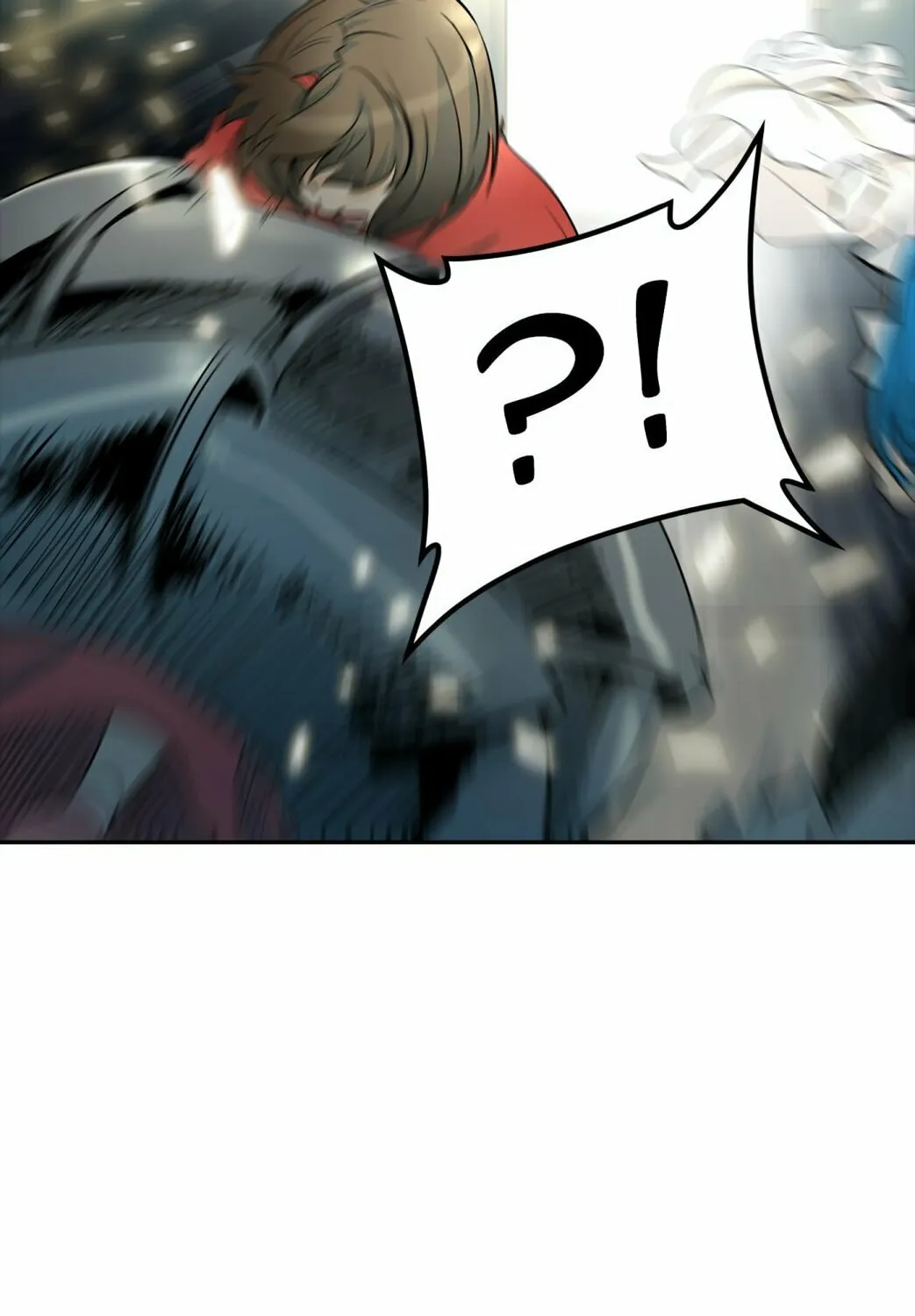 Tower of God Chapter 344 page 22 - 