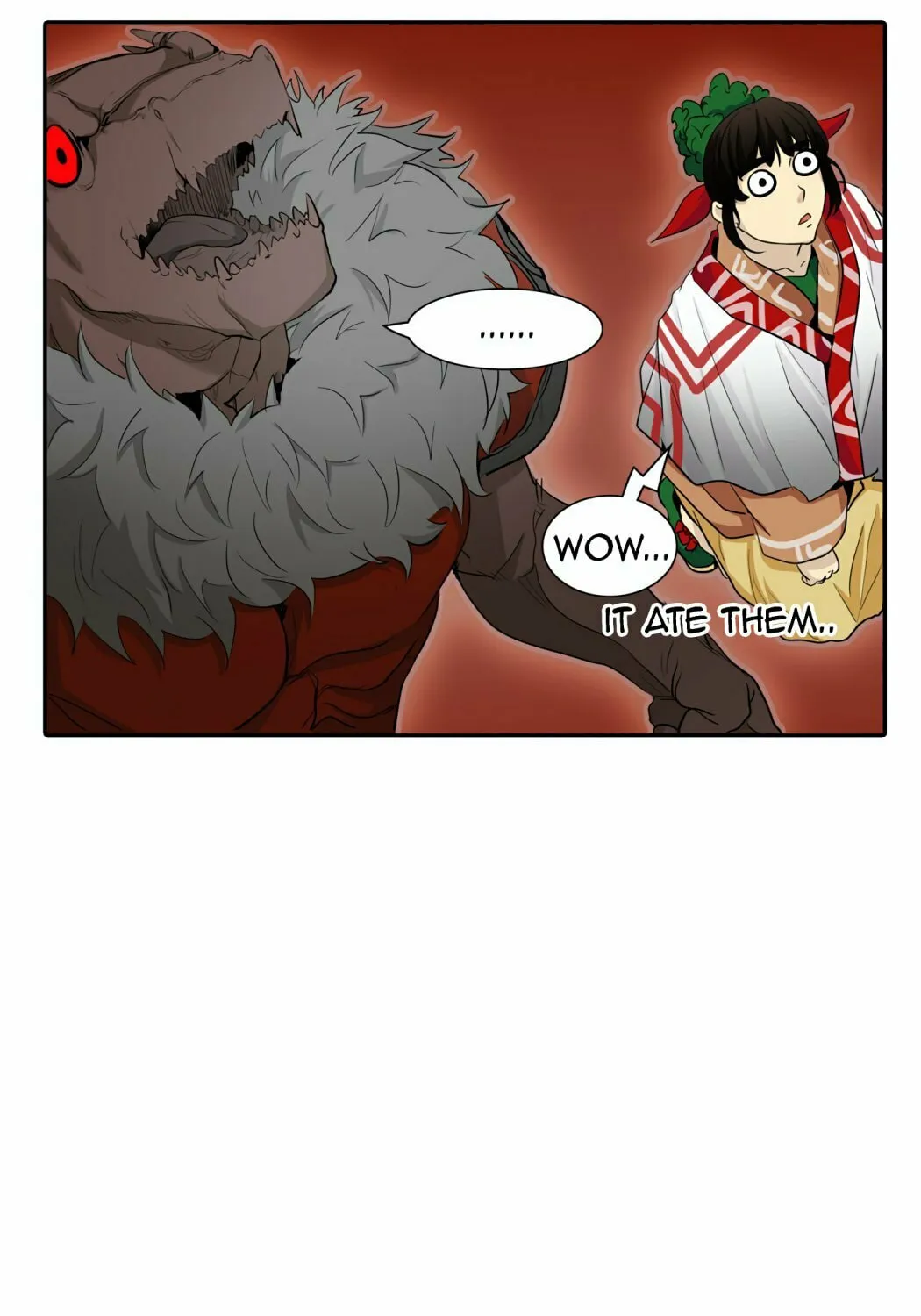 Tower of God Chapter 344 page 214 - 