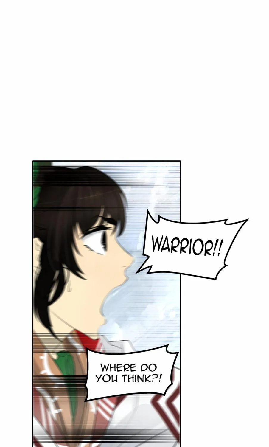 Tower of God Chapter 344 page 218 - 