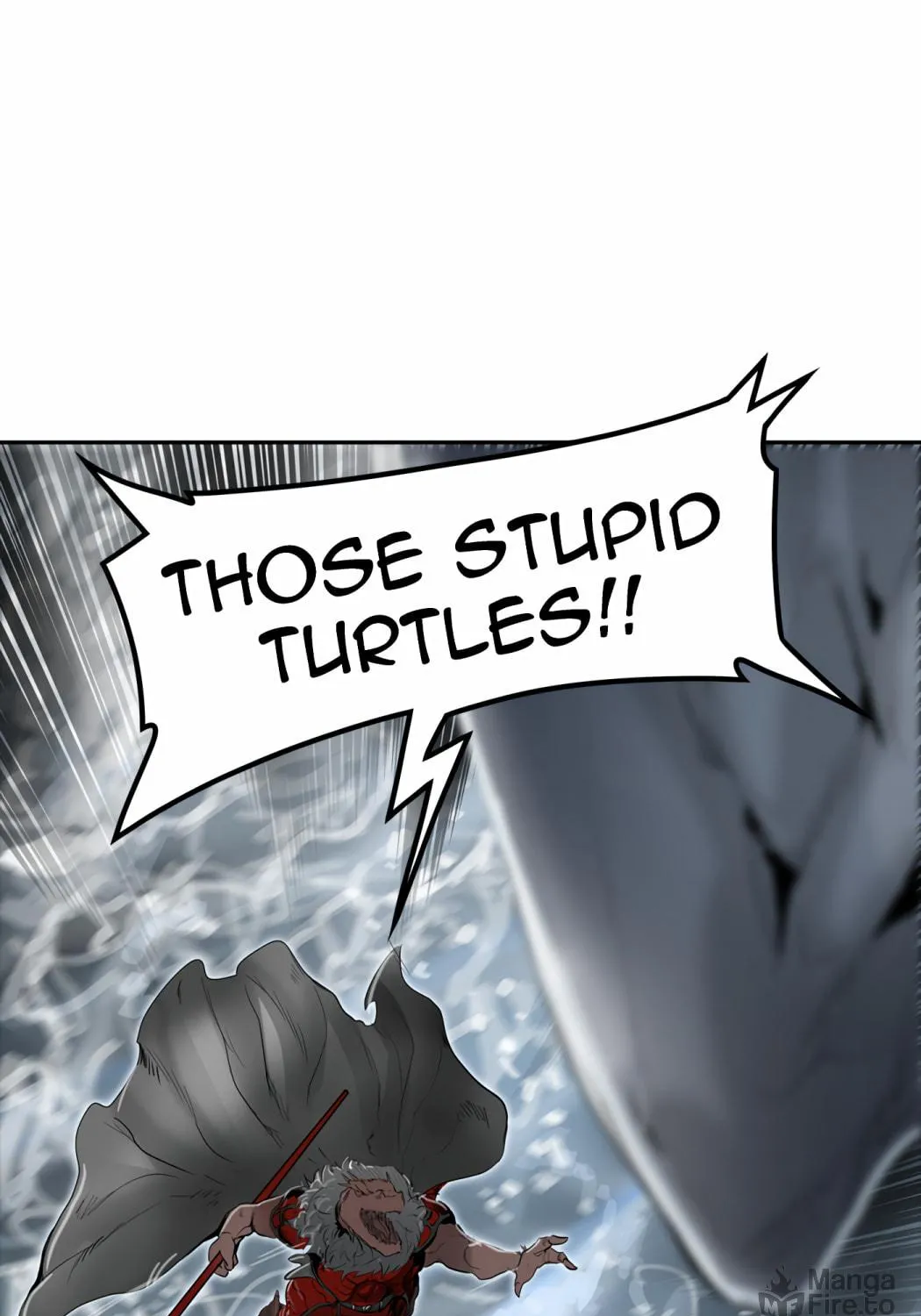 Tower of God Chapter 344 page 224 - 