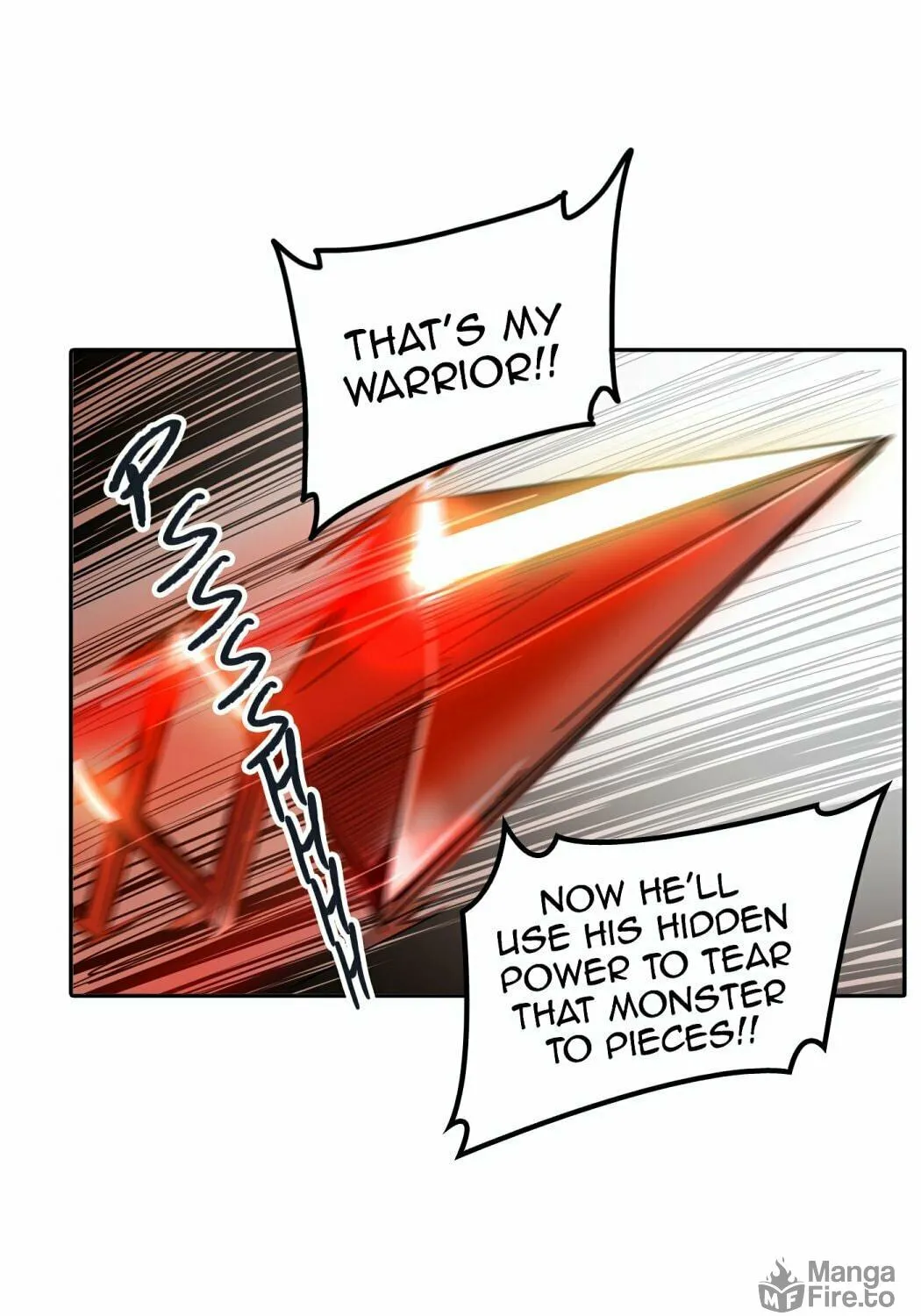 Tower of God Chapter 344 page 232 - 
