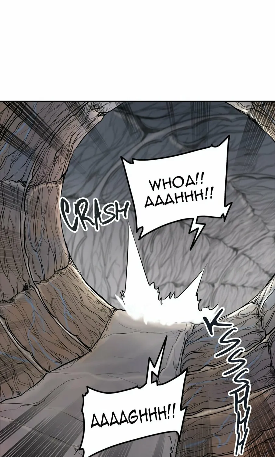 Tower of God Chapter 344 page 240 - 