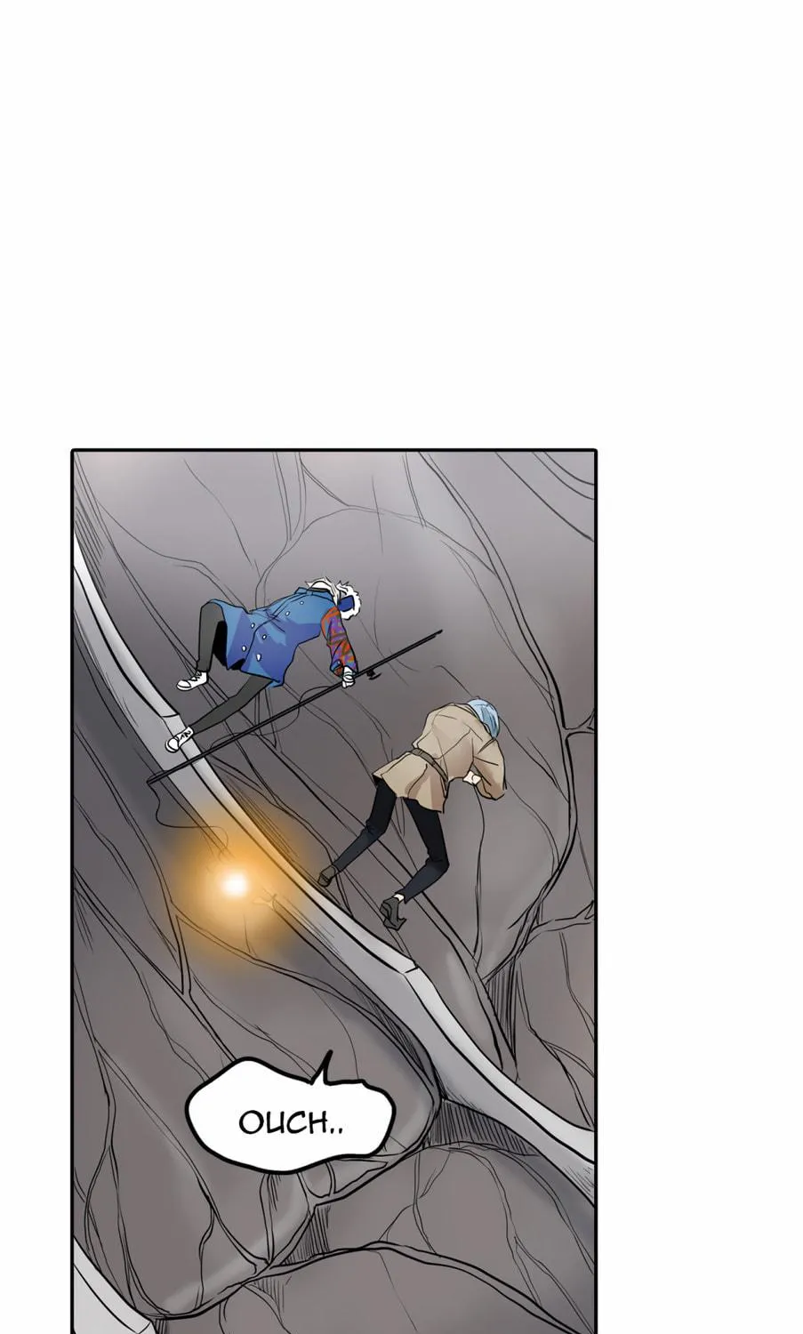 Tower of God Chapter 344 page 242 - 