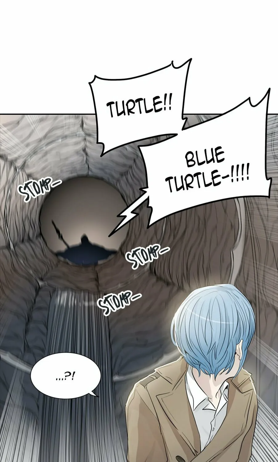 Tower of God Chapter 344 page 246 - 