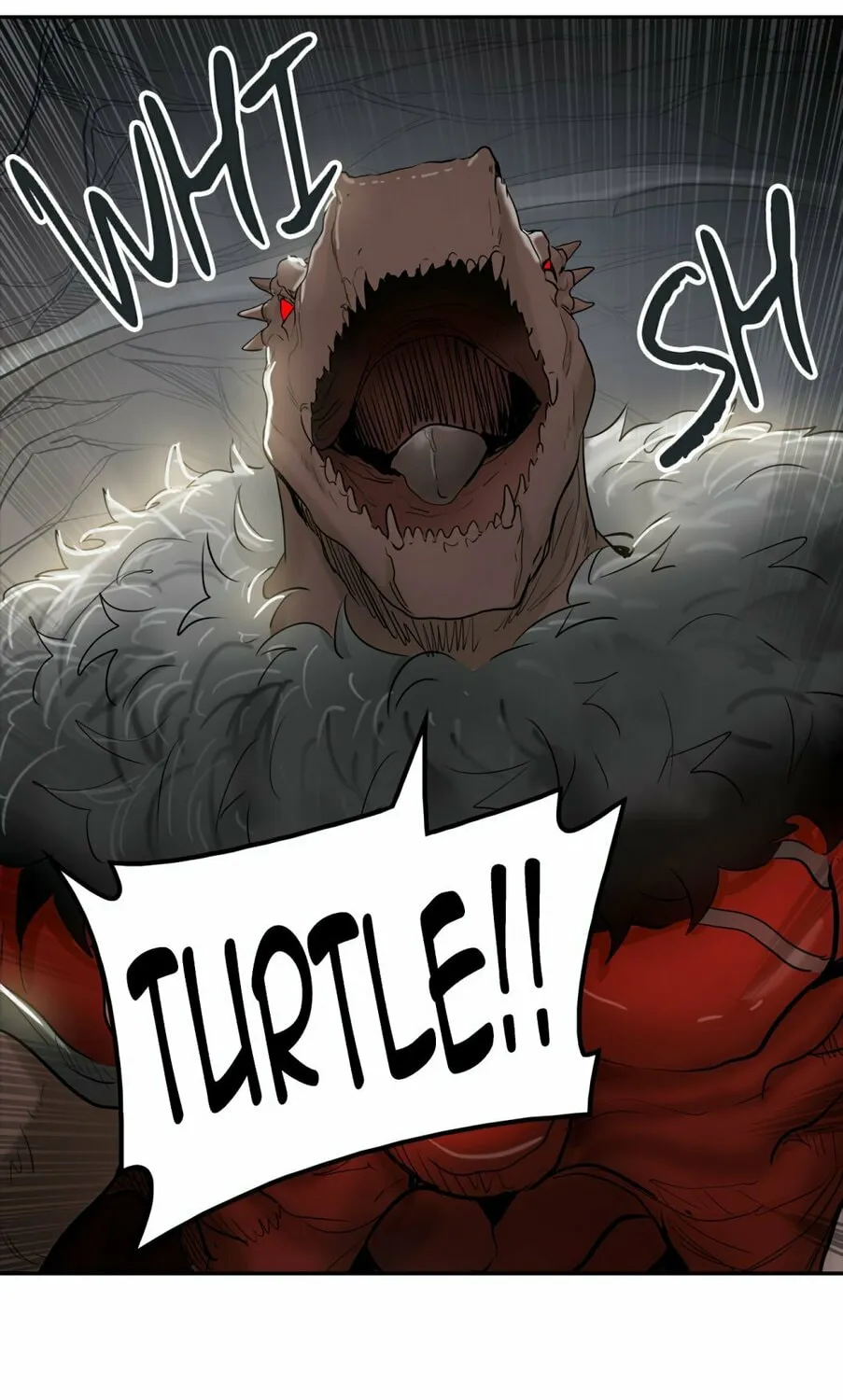 Tower of God Chapter 344 page 249 - 