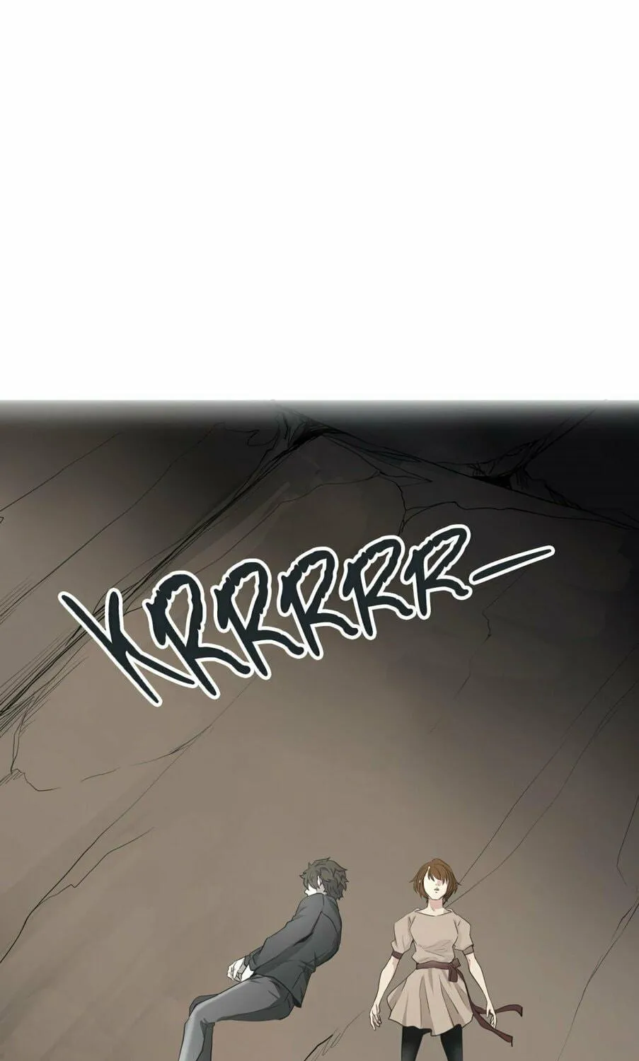Tower of God Chapter 344 page 258 - 