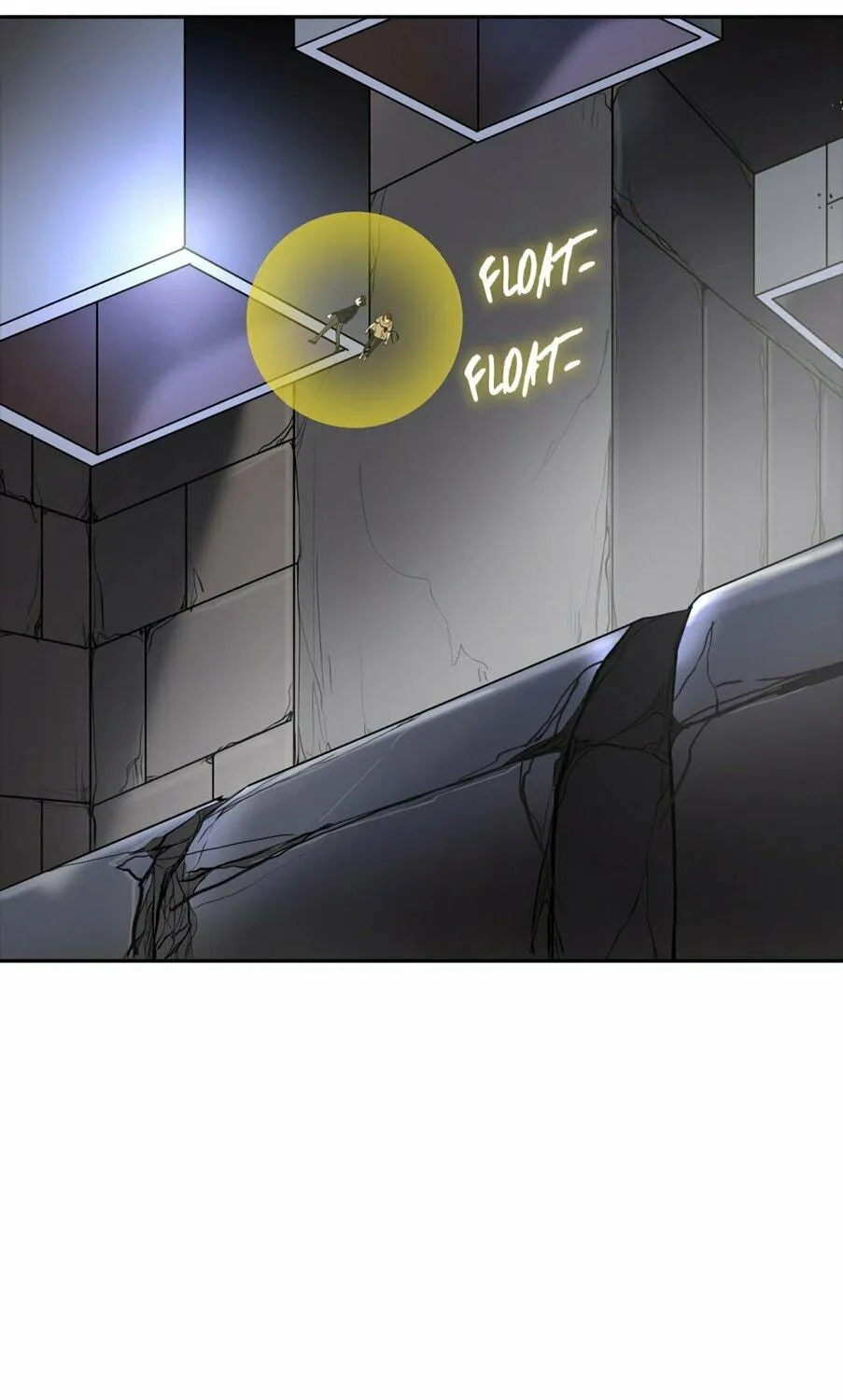 Tower of God Chapter 344 page 274 - 