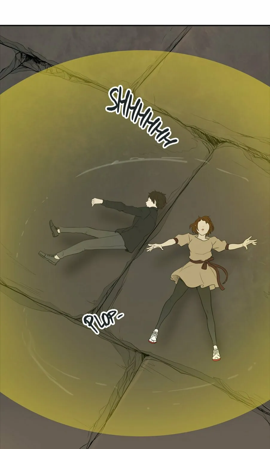 Tower of God Chapter 344 page 276 - 