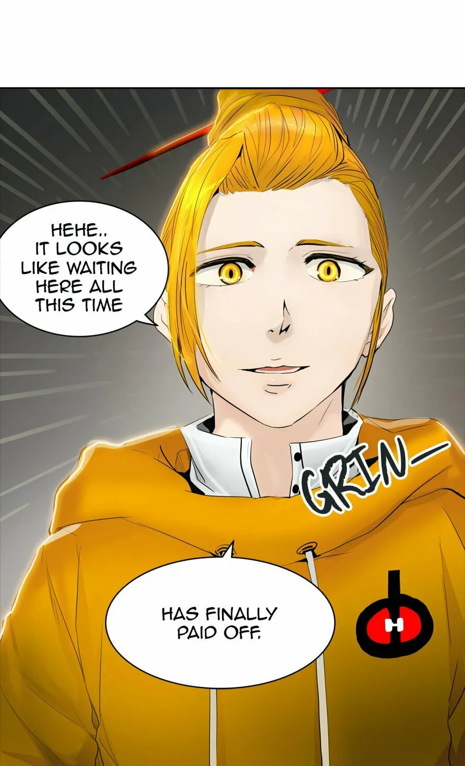 Tower of God Chapter 344 page 282 - 