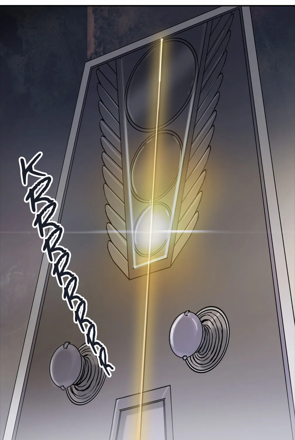 Tower of God Chapter 344 page 32 - 