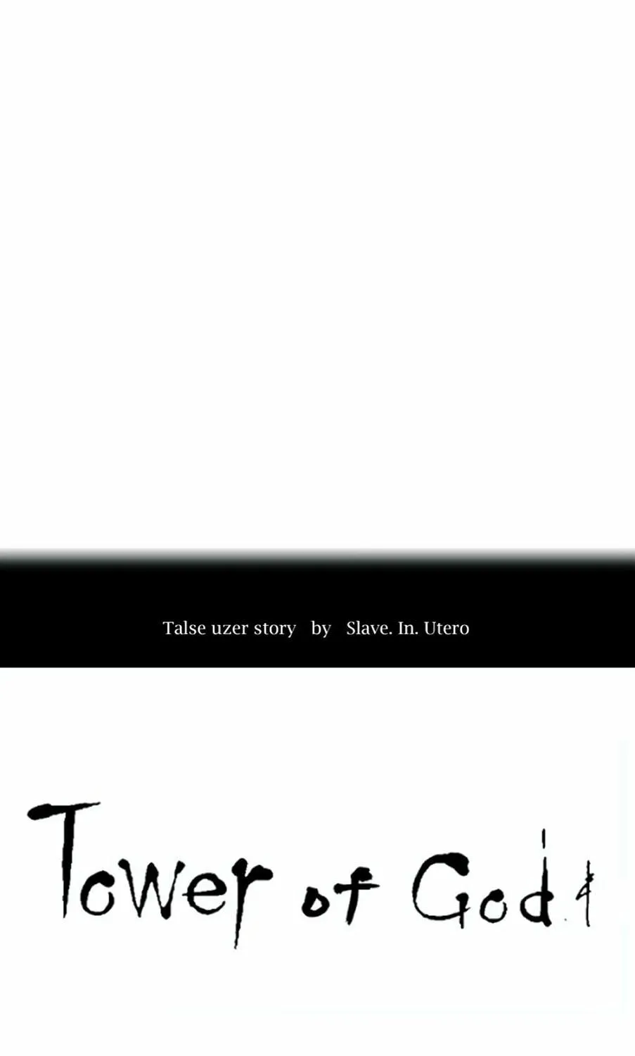 Tower of God Chapter 344 page 34 - 