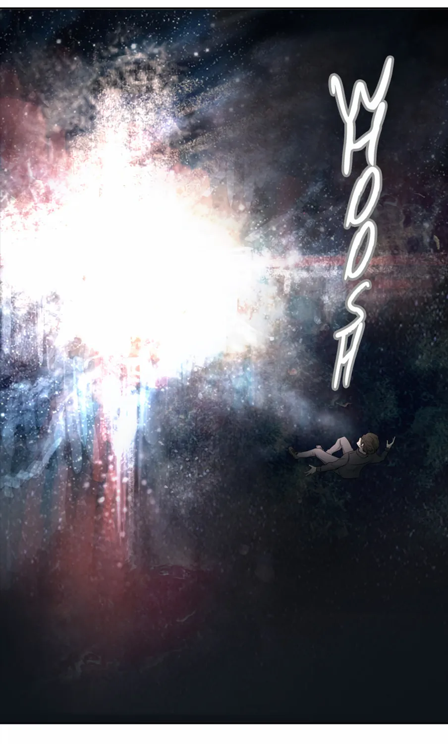 Tower of God Chapter 344 page 38 - 