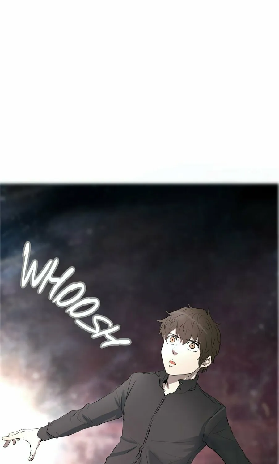 Tower of God Chapter 344 page 40 - 