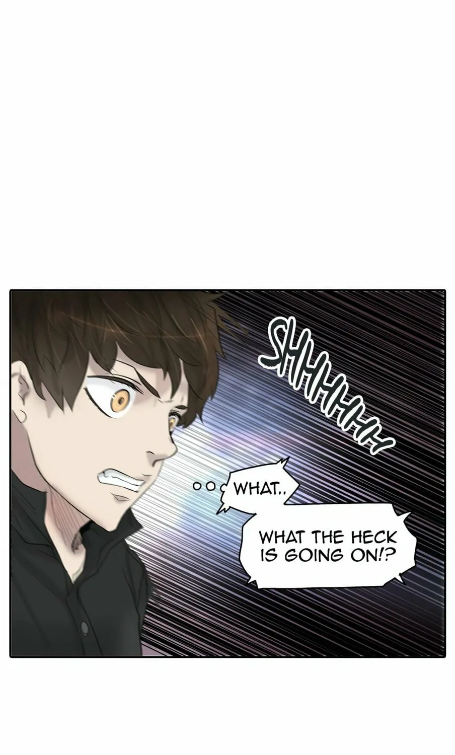 Tower of God Chapter 344 page 57 - 