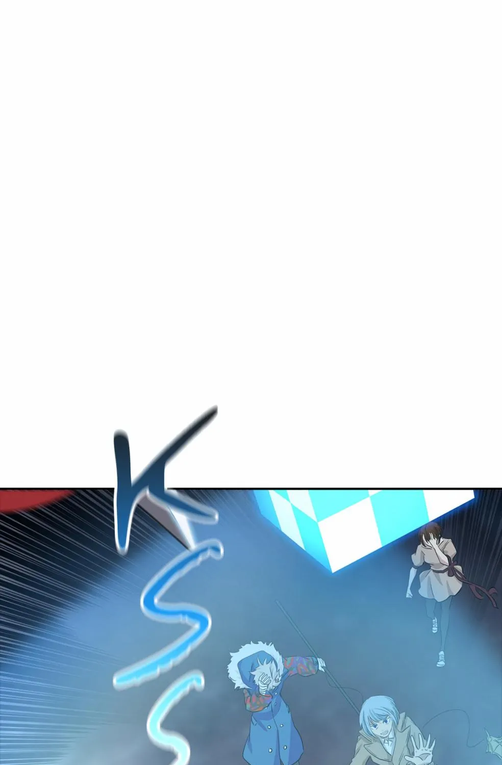 Tower of God Chapter 344 page 59 - 