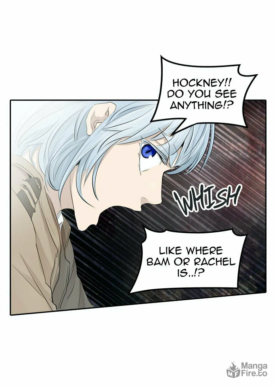 Tower of God Chapter 344 page 65 - 