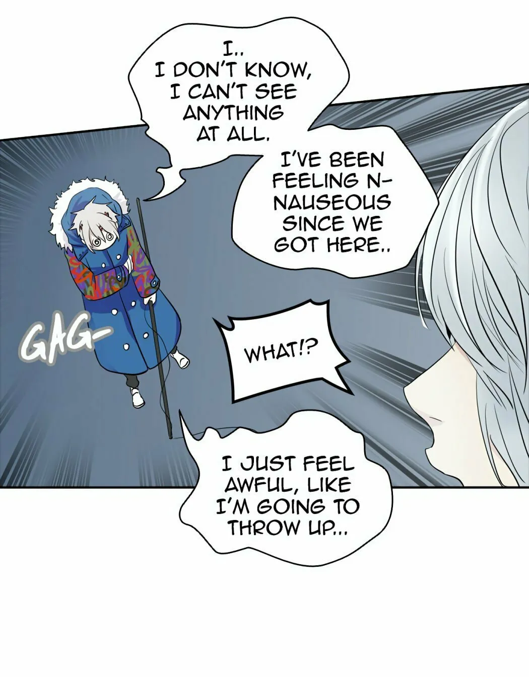 Tower of God Chapter 344 page 66 - 