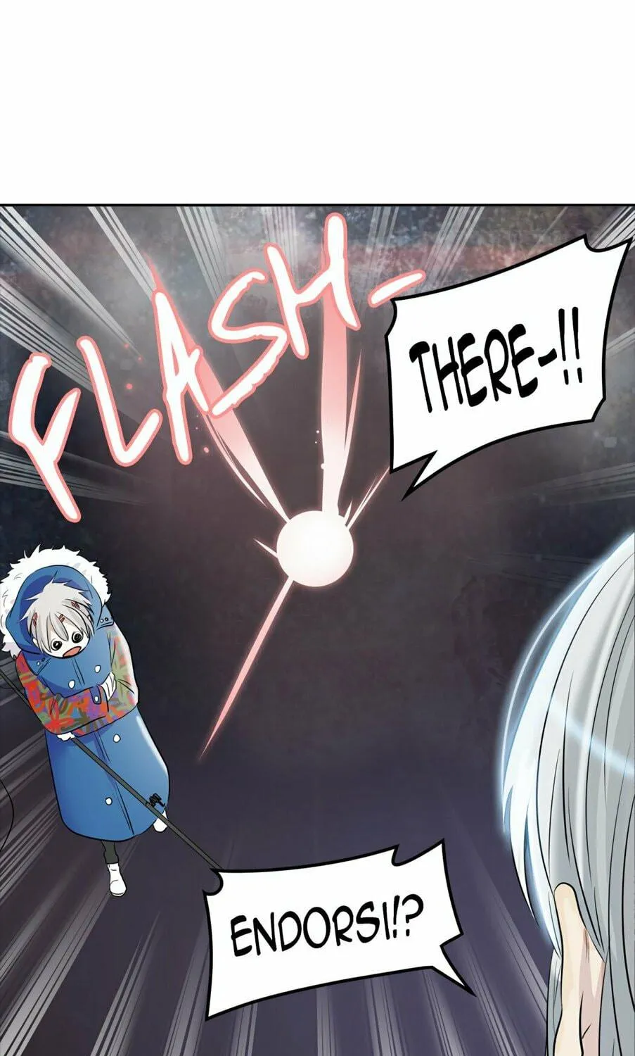 Tower of God Chapter 344 page 71 - 