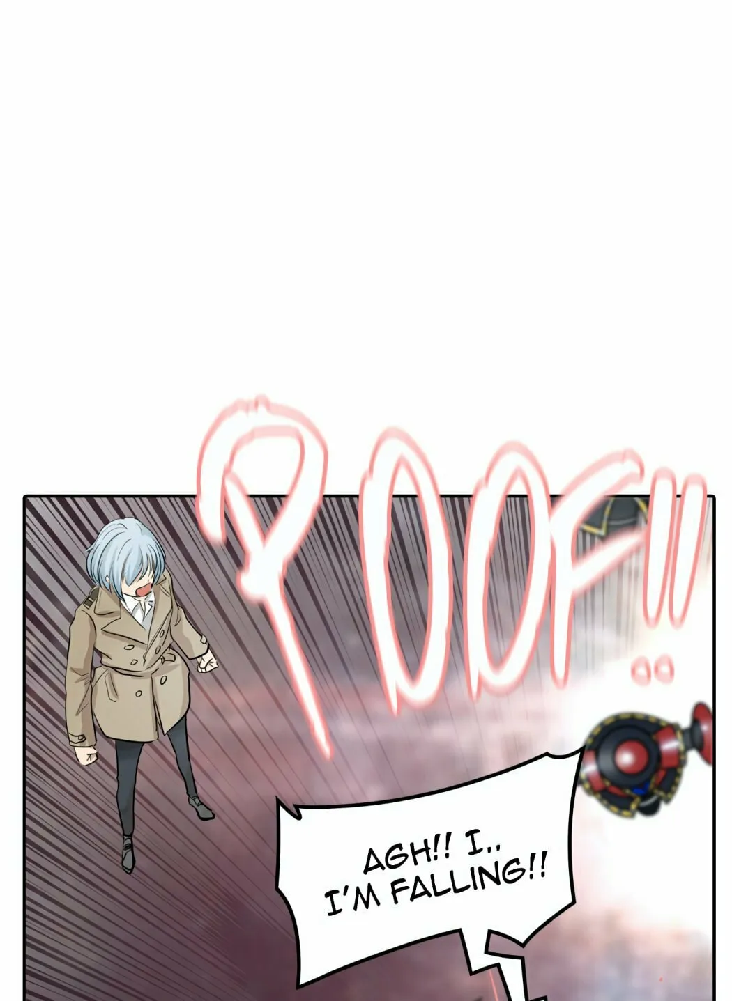 Tower of God Chapter 344 page 73 - 