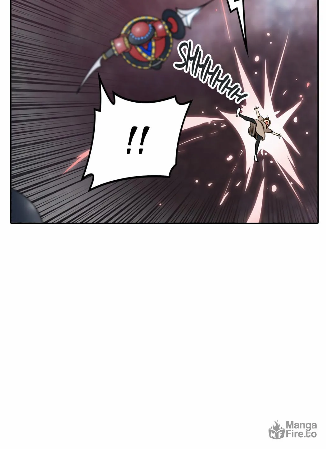 Tower of God Chapter 344 page 74 - 