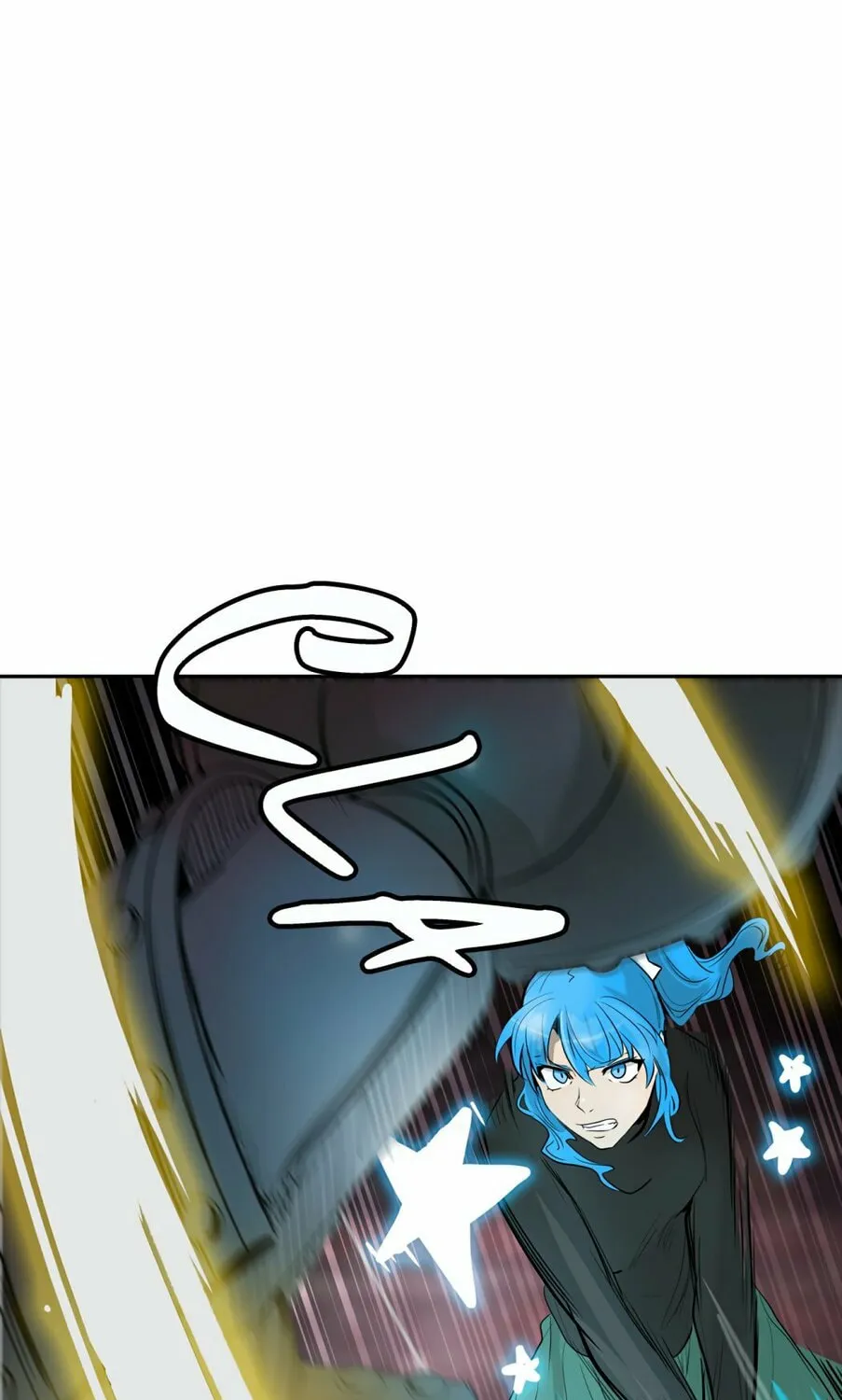 Tower of God Chapter 344 page 76 - 