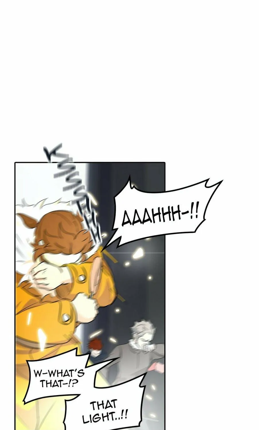 Tower of God Chapter 344 page 9 - 