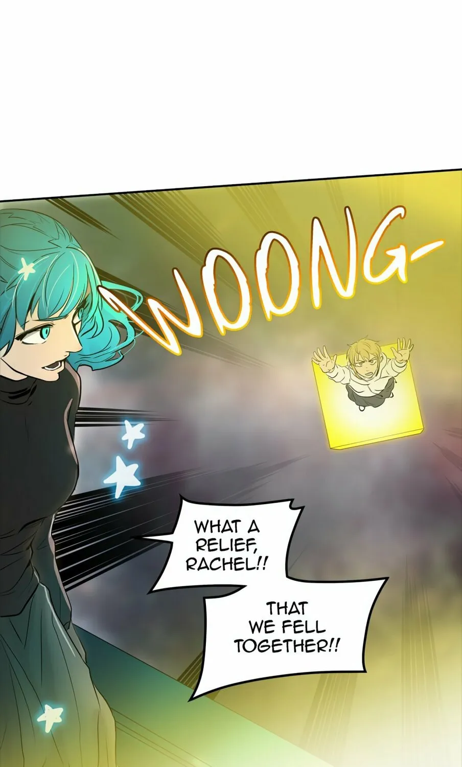 Tower of God Chapter 344 page 85 - 