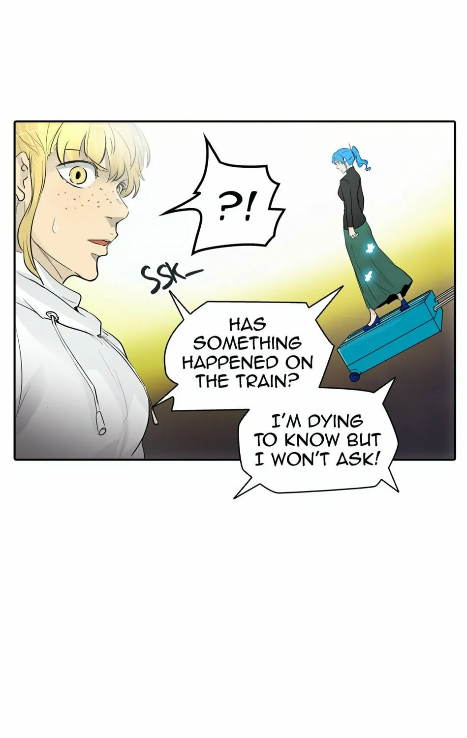 Tower of God Chapter 344 page 93 - 