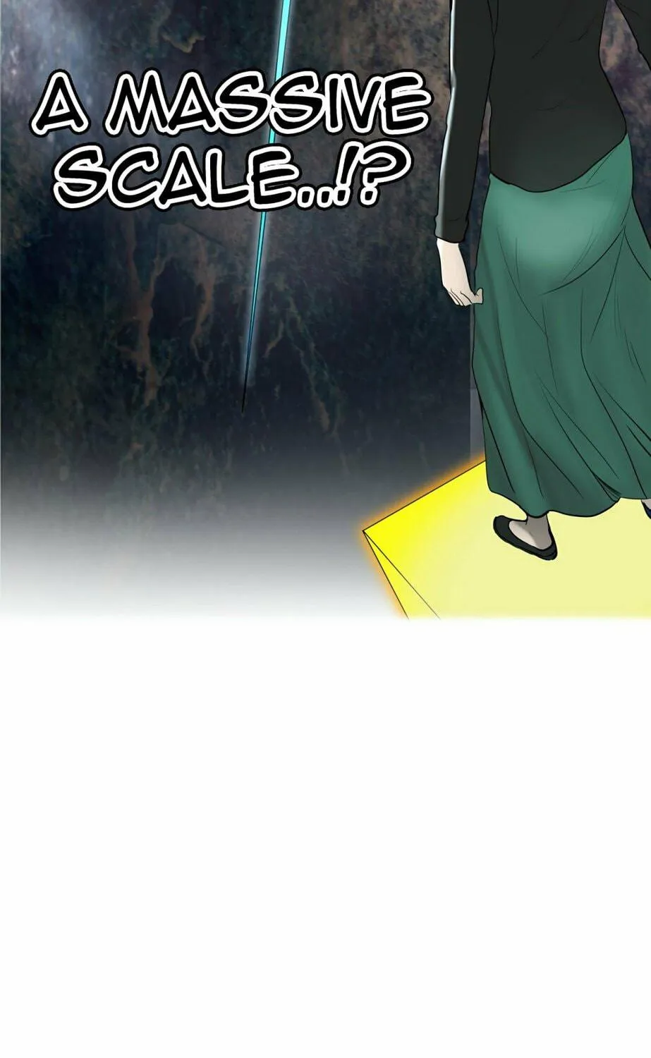 Tower of God Chapter 344 page 97 - 