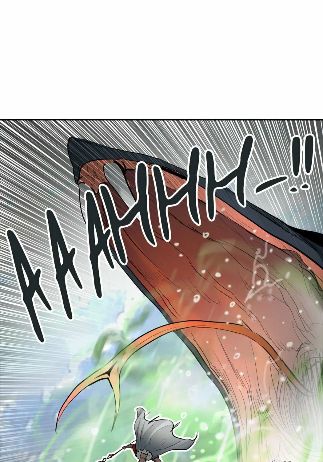 Tower of God Chapter 345 page 108 - 