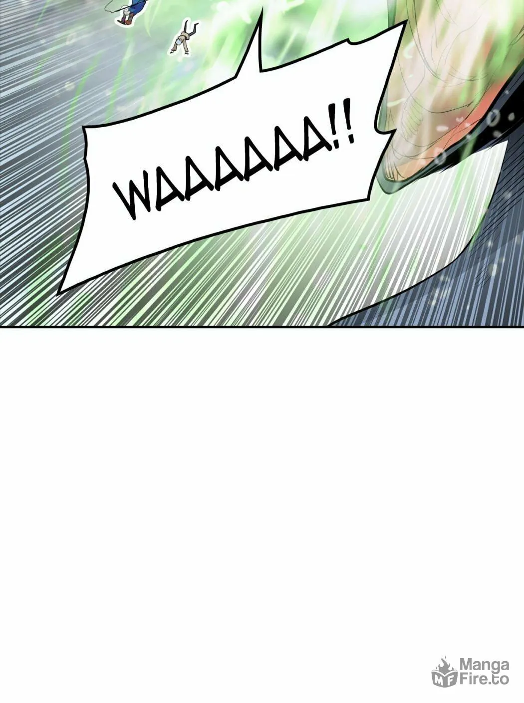 Tower of God Chapter 345 page 110 - 