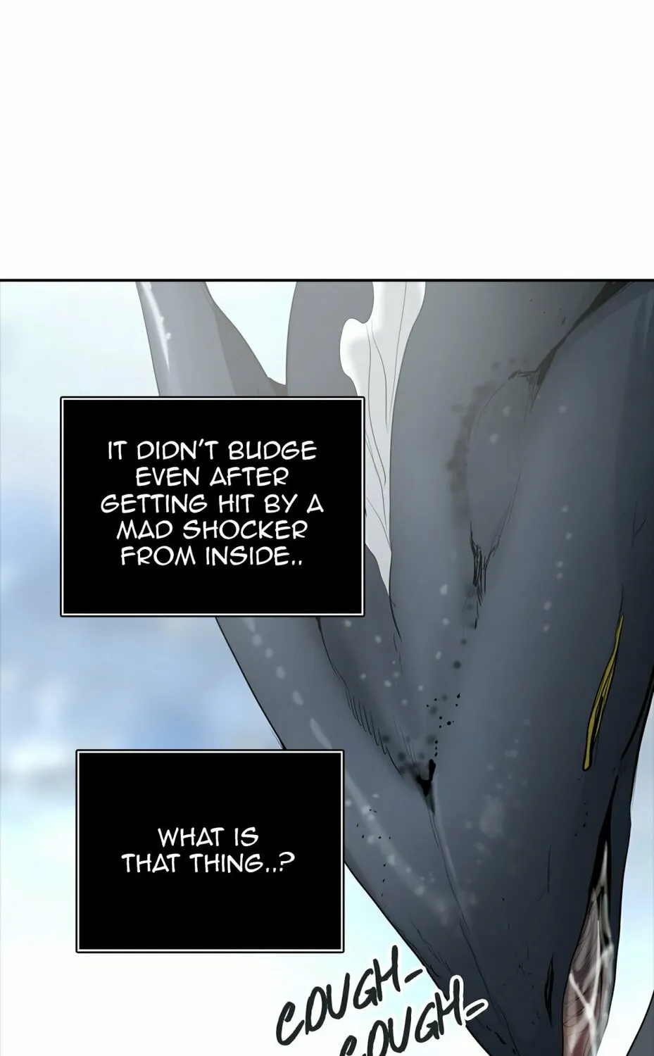 Tower of God Chapter 345 page 119 - 